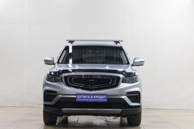 Belgee X70 I с пробегом 2024 года, цена 2 559 000 рублей, 23000 км, внедорожник, Автокод Объявления