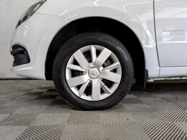Lada (ВАЗ) Granta I Рестайлинг с пробегом 2023 года, цена 635 000 рублей, 63673 км, седан, Автокод Объявления