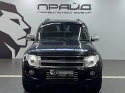 Mitsubishi Pajero IV Рестайлинг 1 Ростов-на-Дону  - изображение 19