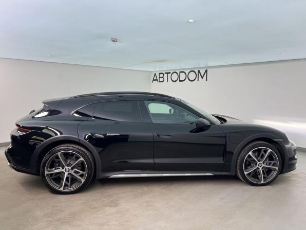 Porsche Taycan I с пробегом 2022 года, цена 9 990 000 рублей, 27300 км, универсал, Автокод Объявления