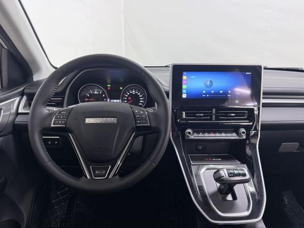 Haval M6 II с пробегом 2023 года, цена 1 839 000 рублей, 37391 км, внедорожник, Автокод Объявления
