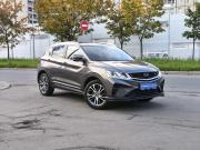 Geely Coolray I Санкт-Петербург  - изображение 26