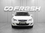 Opel Astra J Воронеж  - изображение 19
