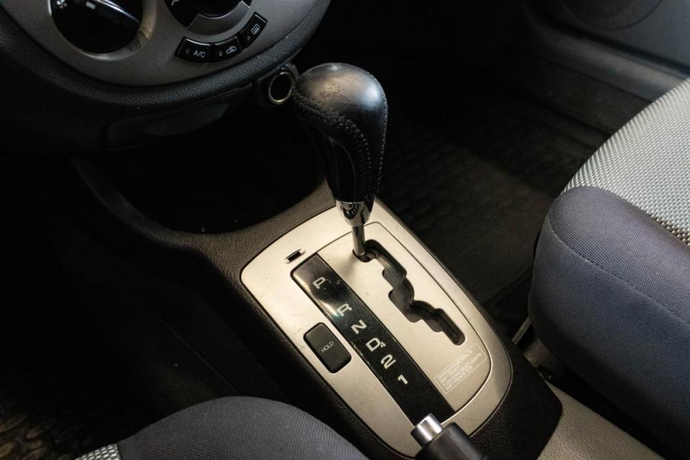 Chevrolet Lacetti I Уфа  - изображение 16