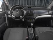Chevrolet Aveo I Рестайлинг Тюмень  - изображение 21