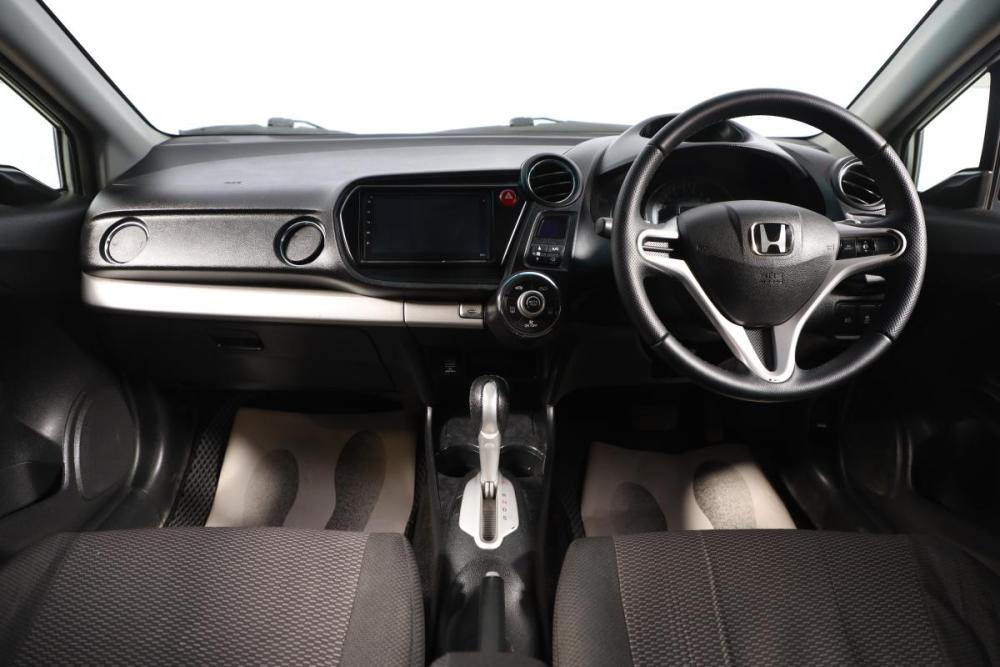Honda Insight II Рестайлинг Новосибирск  - изображение 10
