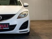 Mazda 6 II (GH) Рестайлинг Иваново  - изображение 38