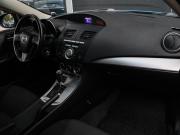 Mazda 3 II (BL) Москва  - изображение 31