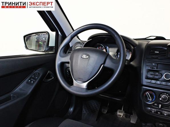 Lada (ВАЗ) Granta I Рестайлинг с пробегом 2023 года, цена 797 000 рублей, 78537 км, лифтбек, Автокод Объявления