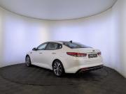 Kia Optima IV Рестайлинг Москва  - изображение 37