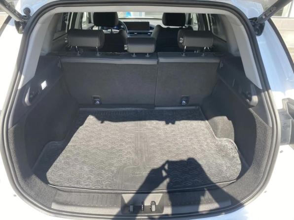 Chery Tiggo 7 Pro Max I с пробегом 2024 года, цена 1 925 000 рублей, 17019 км, внедорожник, Автокод Объявления