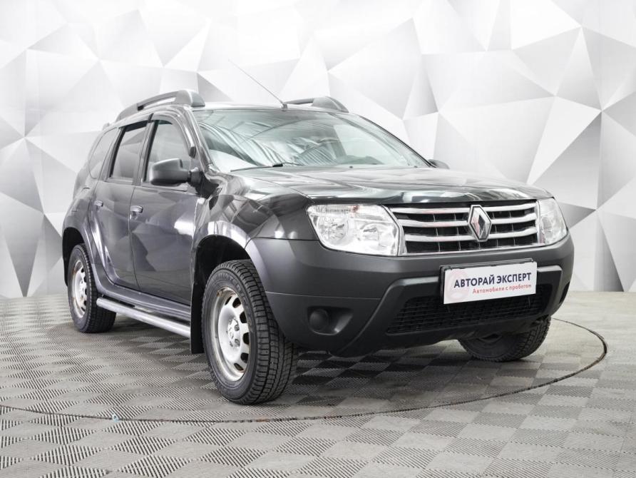 Renault Duster I Ульяновск  - изображение 7