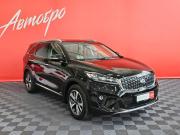 Kia Sorento III Prime Рестайлинг Вологда  - изображение 28