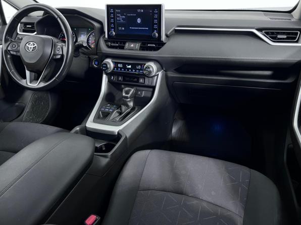 Toyota RAV4 V (XA50) с пробегом 2021 года, цена 2 950 000 рублей, 85497 км, внедорожник, Автокод Объявления