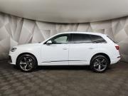 Audi Q7 II (4M) Рестайлинг Москва  - изображение 39