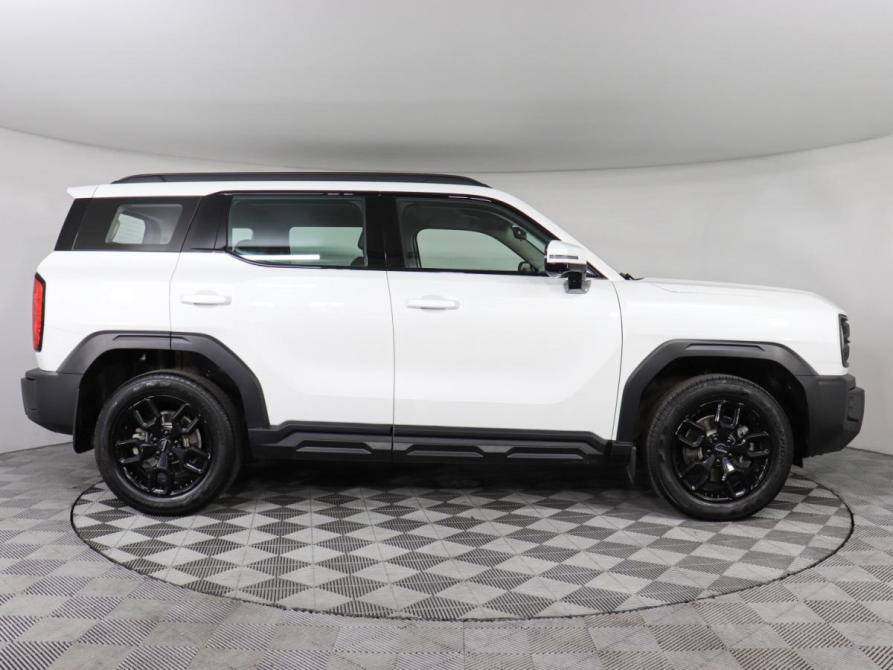Haval H3 I Химки  - изображение 4