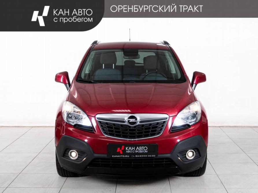 Opel Mokka I Казань  - изображение 2