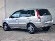 Ford Fusion I Рестайлинг Петрозаводск  - изображение 33