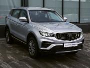 Belgee X70 I Екатеринбург  - изображение 26