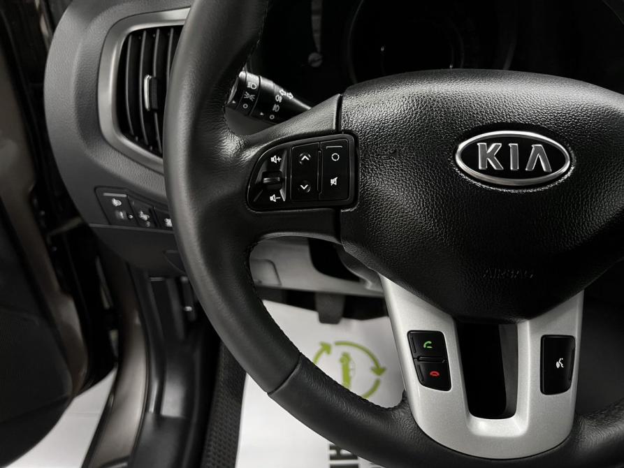 Kia Sportage III Тверь  - изображение 18