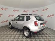 Renault Duster I Рестайлинг Псков  - изображение 21