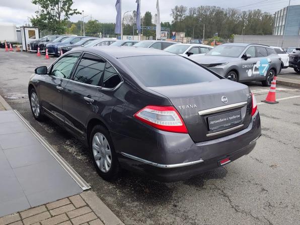 Nissan Teana II (J32) Рестайлинг с пробегом 2011 года, цена 854 000 рублей, 220768 км, седан, Автокод Объявления