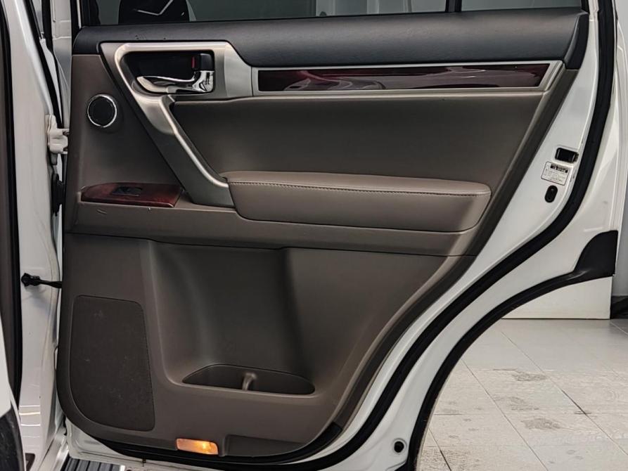 Lexus GX II Барнаул  - изображение 40