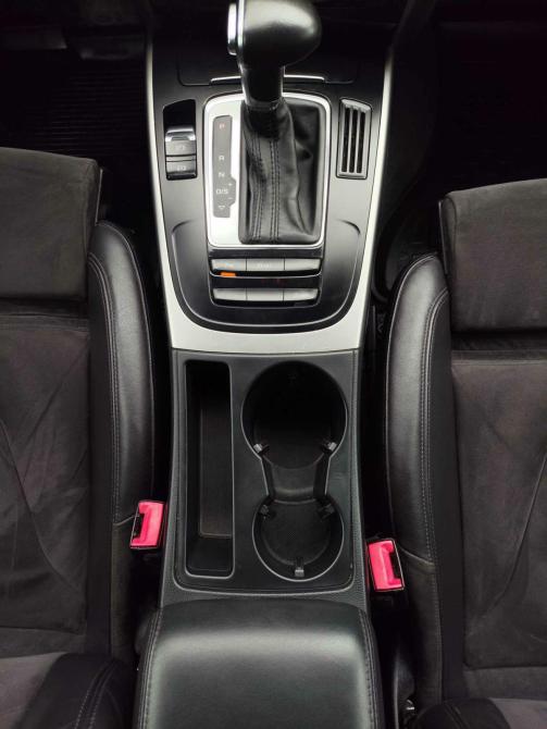 Audi A4 IV (B8) Рестайлинг Санкт-Петербург  - изображение 19