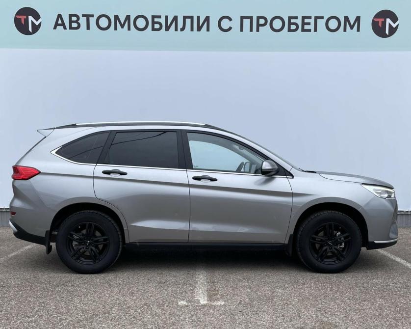 Haval M6 II Стерлитамак  - изображение 4
