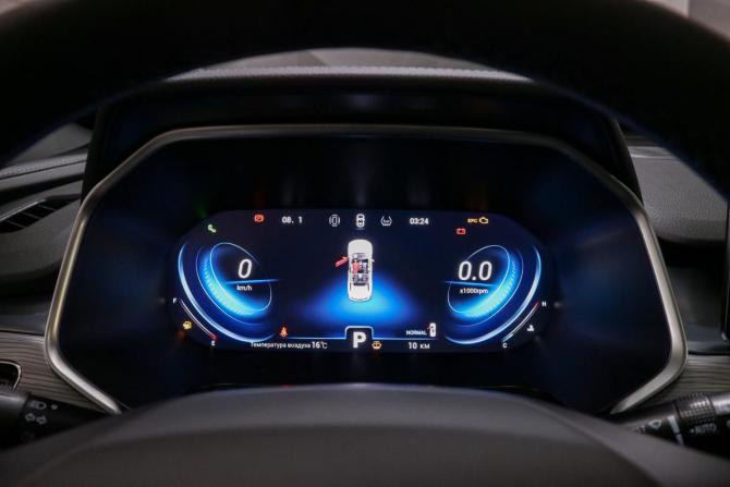 Chery Tiggo 8 Pro I с пробегом 2022 года, цена 2 373 000 рублей, 20546 км, внедорожник, Автокод Объявления