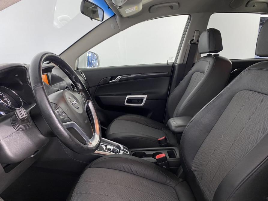 Opel Antara I Рестайлинг Воронеж  - изображение 11