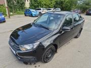Lada (ВАЗ) Granta I Рестайлинг Саратов  - изображение 49