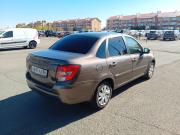 Lada (ВАЗ) Granta I Рестайлинг Оренбург  - изображение 17