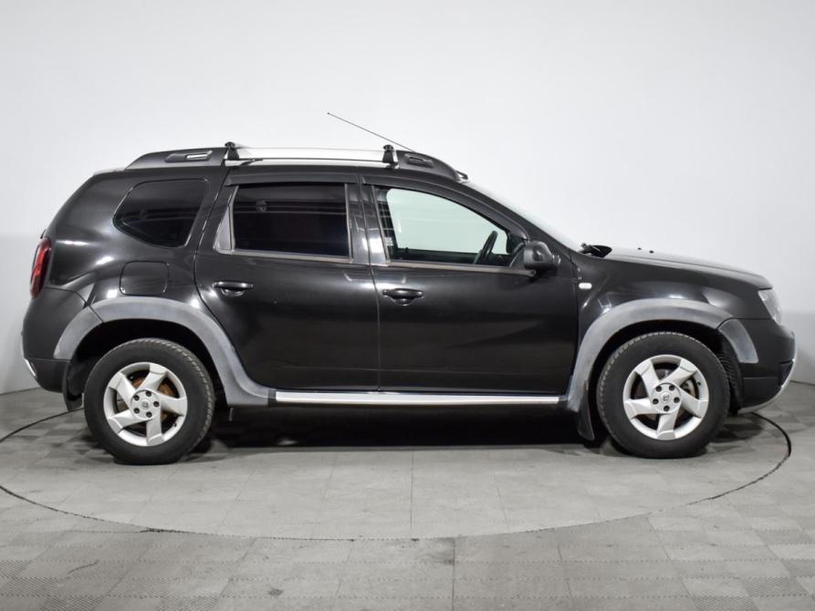 Renault Duster I Рестайлинг Санкт-Петербург  - изображение 4