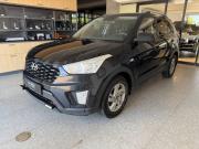 Hyundai Creta I Рестайлинг Ярославль  - изображение 14