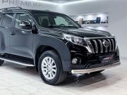 Toyota Land Cruiser Prado 150 Series Рестайлинг 1 Уфа  - изображение 42
