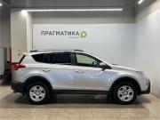 Toyota RAV4 IV (XA40) Санкт-Петербург  - изображение 33