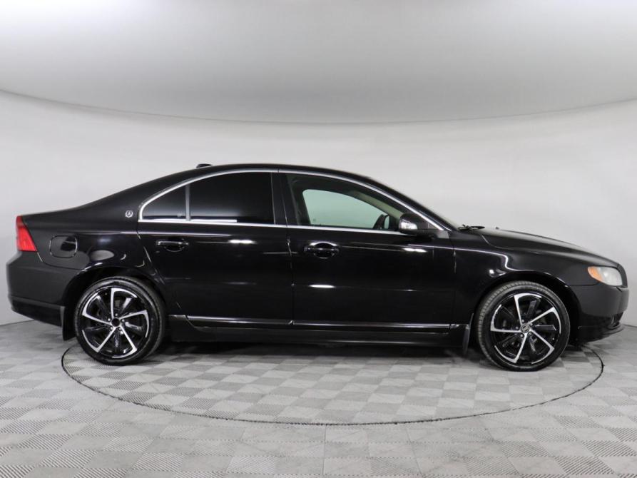 Volvo S80 II Химки  - изображение 4