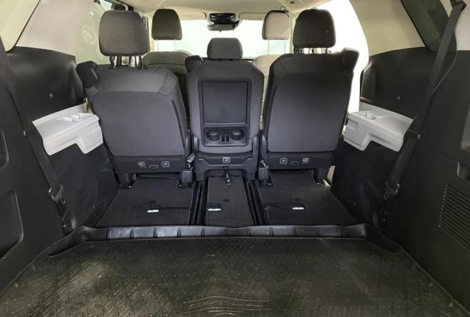 Kia Carnival IV с пробегом 2021 года, цена 3 650 000 рублей, 77486 км, минивэн, Автокод Объявления
