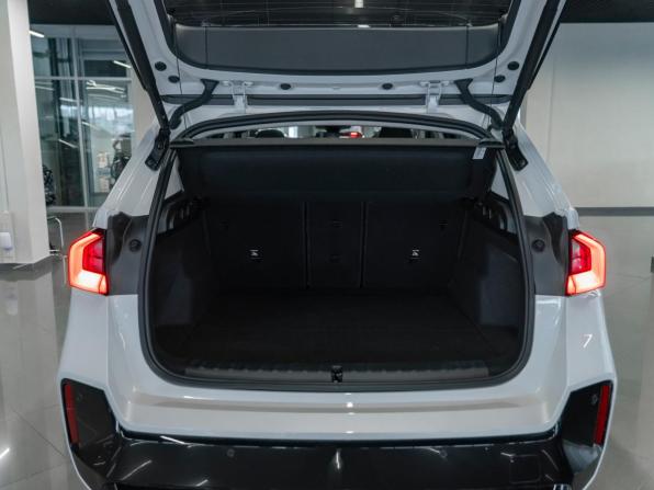 BMW X1 III (U11/U12) с пробегом 2026 года, цена 5 800 000 рублей, 11 км, внедорожник, Автокод Объявления