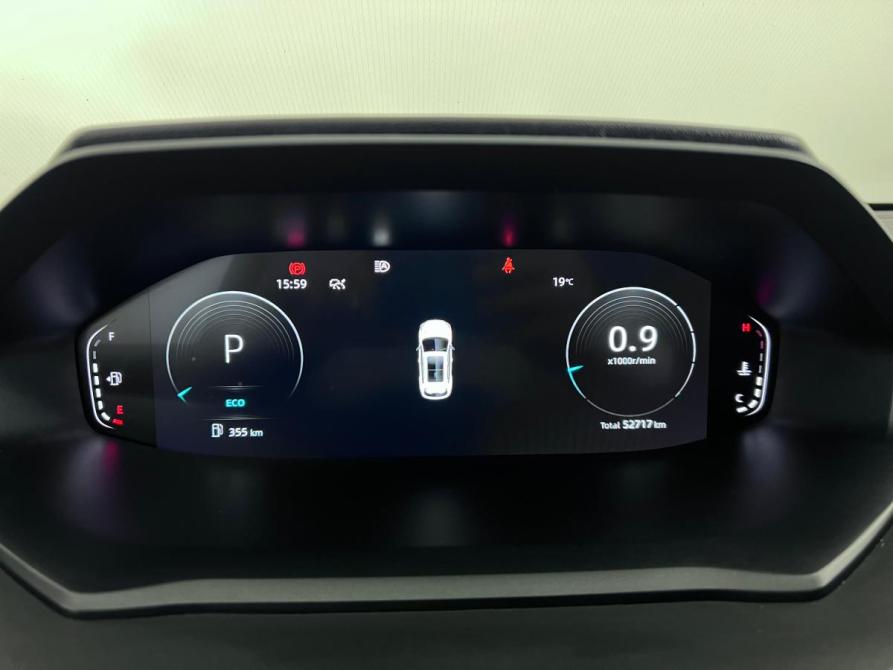 Changan CS55 Plus II Ростов-на-Дону  - изображение 13
