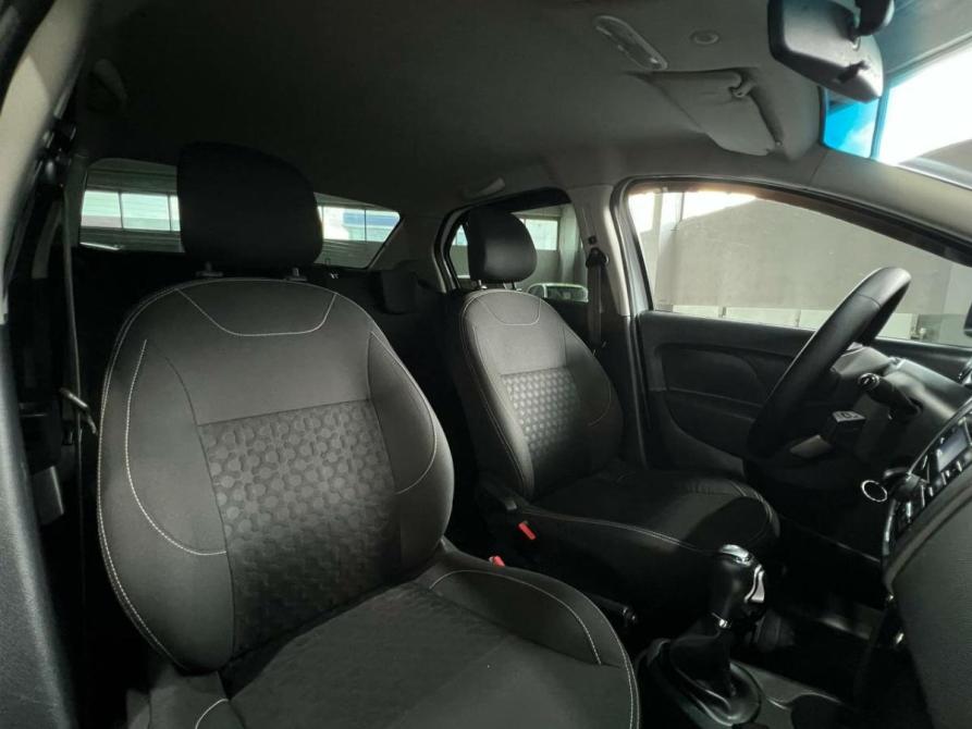 Renault Logan II Оренбург  - изображение 9
