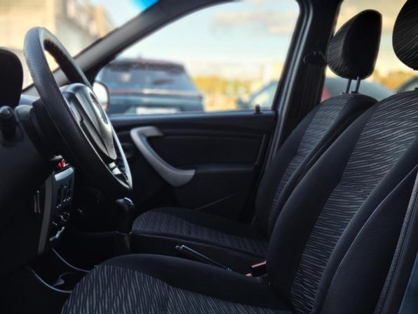 Renault Logan I Рестайлинг с пробегом 2012 года, цена 419 000 рублей, 176000 км, седан, Автокод Объявления