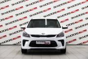 Kia Rio IV Сургут  - изображение 32