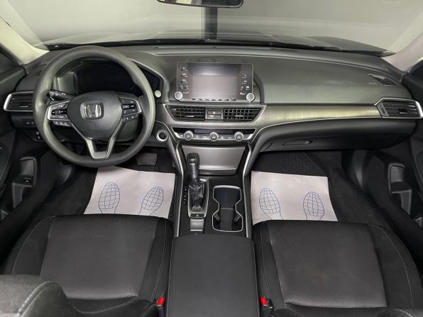 Honda Accord X с пробегом 2019 года, цена 2 350 000 рублей, 90433 км, седан, Автокод Объявления