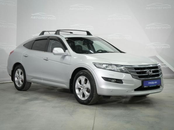Honda Crosstour I с пробегом 2011 года, цена 1 380 000 рублей, 245000 км, внедорожник, Автокод Объявления