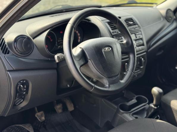 Lada (ВАЗ) Granta I Рестайлинг с пробегом 2019 года, цена 609 000 рублей, 86439 км, лифтбек, Автокод Объявления