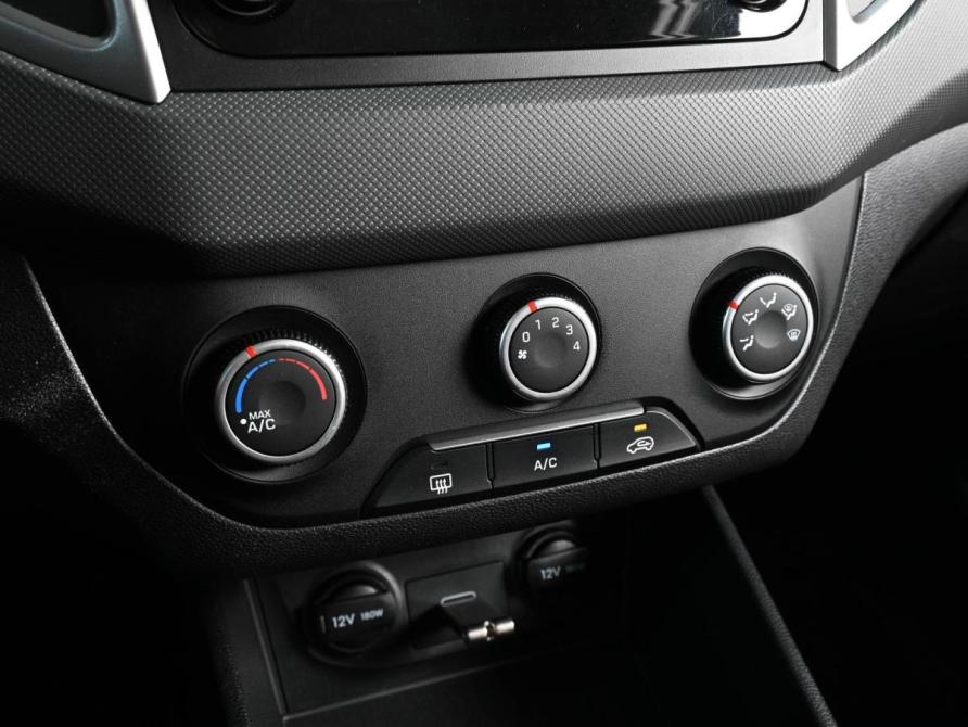 Hyundai Creta I Рестайлинг Ростов-на-Дону  - изображение 14