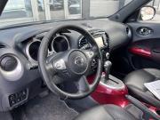 Nissan Juke I Новосибирск  - изображение 32