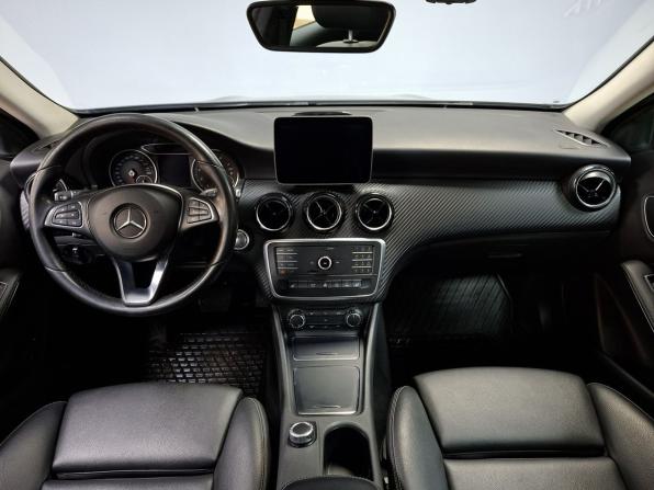 Mercedes-Benz GLA I (X156) с пробегом 2017 года, цена 1 939 000 рублей, 109024 км, внедорожник, Автокод Объявления